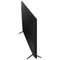 Телевизор SAMSUNG UE50AU7101, 50" (127 см), 3840x2160, 4K, 16:9, SmartTV, WiFi, Bluetooth, черный, 3219218 456880