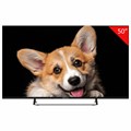 Телевизор TOPDEVICE TDTV50CS03U_BK, 50'' (126 см), 3840x2160, 4K, 16:9 SmartTV, Wi-Fi, Bluetooth, черный 458154