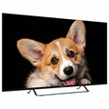 Телевизор TOPDEVICE TDTV50CS03U_BK, 50'' (126 см), 3840x2160, 4K, 16:9 SmartTV, Wi-Fi, Bluetooth, черный 458154