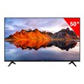 Телевизор XIAOMI Mi LED TV A 50 2025 50" (127 см), 3840x2160, 4K, 16:9, SmartTV, Wi-Fi, черный, L50MA-ARU 457368