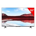Телевизор XIAOMI Mi LED TV A Pro 55 2025 55" (140 см), QLED, 3840x2160, 4K, 16:9, SmartTV, Wi-Fi, черный, L55MA-SRU 457371