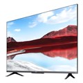 Телевизор XIAOMI Mi LED TV A Pro 55 2025 55" (140 см), QLED, 3840x2160, 4K, 16:9, SmartTV, Wi-Fi, черный, L55MA-SRU 457371