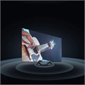 Телевизор XIAOMI Mi LED TV A2 55" (138 см), 3840x2160, 4K, 16:9, SmartTV, Wi-Fi, черный, L55M7-EARU 456655