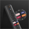 Телевизор XIAOMI Mi LED TV A2 55" (138 см), 3840x2160, 4K, 16:9, SmartTV, Wi-Fi, черный, L55M7-EARU 456655
