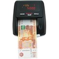 Детектор банкнот DOCASH GOLF, автоматический, ИК, МАГНИТНАЯ, АНТИСТОКС детекция, АКБ, 12399 291094