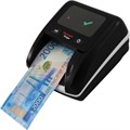 Детектор банкнот DOCASH VEGA, автоматический, ИК, МАГНИТНАЯ, АНТИСТОКС детекция, АКБ, 12398 291093