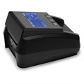 Детектор банкнот MERTECH D-20A FLASH PRO LCD, автоматический, ИК, МАГНИТНАЯ, АНТИСТОКС детекция, АКБ, 5048 291096