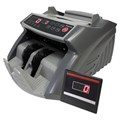 Счетчик банкнот CASSIDA 5550 UV DL, 1000 банкнот/мин, УФ-детекция, фасовка 291177