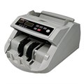 Счетчик банкнот DOCASH 3040 UV, 1000 банкнот/мин, УФ-детекция, фасовка 290647