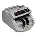 Счетчик банкнот DOCASH 3040 UV, 1000 банкнот/мин, УФ-детекция, фасовка 290647