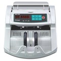 Счетчик банкнот MERTECH C-3000 WHITE, 1000 банкнот/мин, ИК, УФ детекция, фасовка, белый, 5517 291253