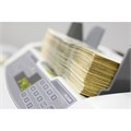 Счетчик банкнот PRO 85 UM, 1500 банкнот/мин., 3 валюты, УФ-, магнитная детекция, фасовка 290909