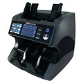 Счетчик-сортировщик банкнот DOCASH 3200 HD, 1500 банкнот/мин, УФ, ИК, МАГН детекция, номинал, фасовка, 14114 291097