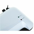 Ламинатор CACTUS CS-LAB-A4400, формат A4, толщина пленки 80-125 мкм, скорость 40 см/мин, белый, 1077956 533157