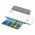 Ламинатор CACTUS CS-LAB-A4600, формат A4, толщина пленки 80-150 мкм, скорость 60 см/мин, белый,1368022 533159