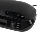 Ламинатор с резаком роликовым А4 BRAUBERG WORKSTATION, толщина пленки 75-150 мкм, 532623 532623