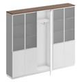 Шкаф комбинированный 205433