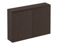 Шкаф для документов средний закрытый 204861