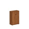 Шкаф закрытый средний 1219