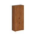 Шкаф закрытый высокий 1375
