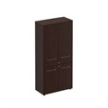 Шкаф закрытый высокий 122956